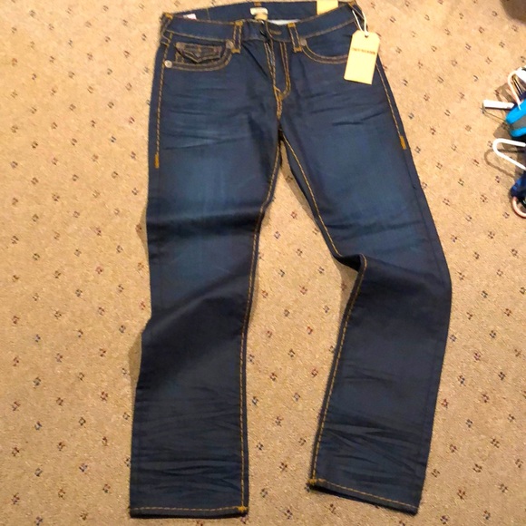 True religion Ricky jeans